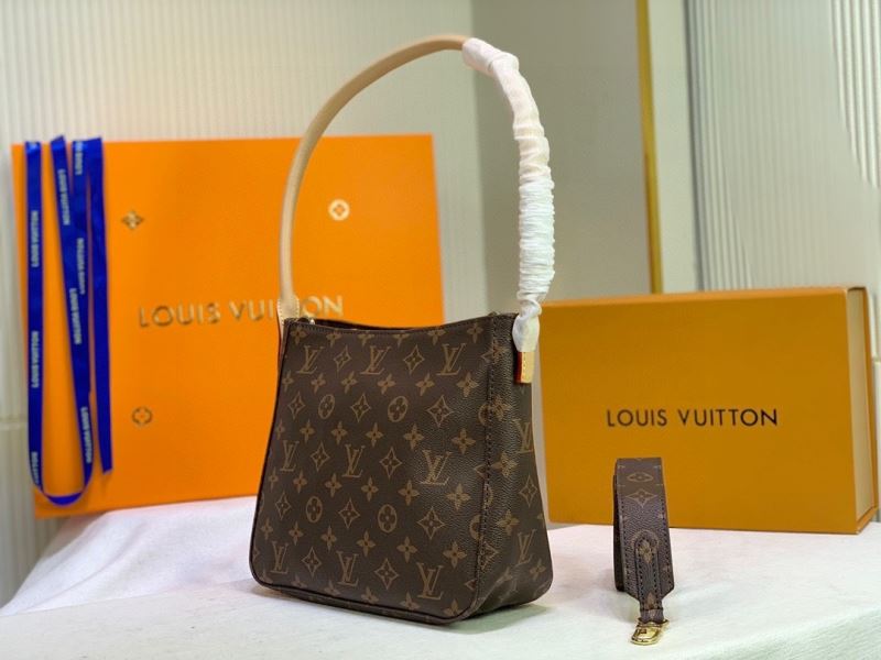 LV Satchel bags